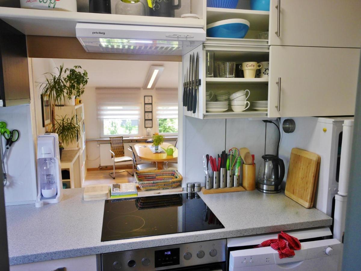 Ferienhaus Free Willi Виллинген Экстерьер фото